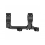Кольца для прицела на RIS GIESSELE 25-30mm Black (BH1 46A)
